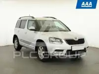 2016 Skoda Yeti