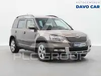 2016 Skoda Yeti