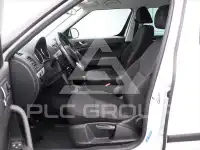 2016 Skoda Yeti