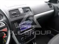 2016 Skoda Yeti
