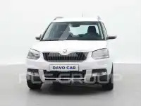 2016 Skoda Yeti