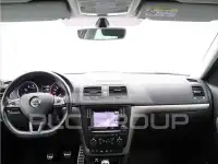 2016 Skoda Yeti