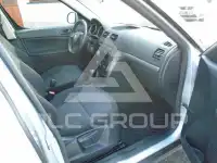 2016 Skoda Yeti