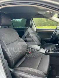 2016 Skoda Superb
