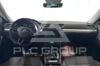2016 Skoda Superb