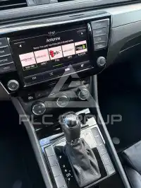2016 Skoda Superb