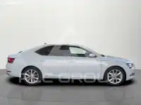 2016 Skoda Superb