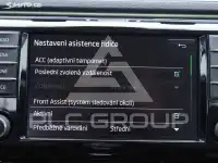 2016 Skoda Superb