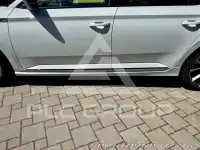 2016 Skoda Superb