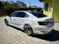 2016 Skoda Superb