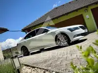 2016 Skoda Superb