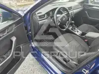 2016 Skoda Superb