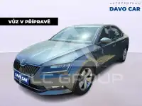2016 Skoda Superb