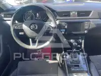 2016 Skoda Superb