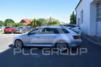 2016 Skoda Superb