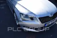 2016 Skoda Superb