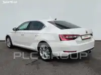 2016 Skoda Superb