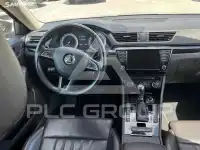 2016 Skoda Superb