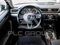 2016 Skoda Superb