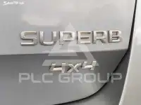2016 Skoda Superb