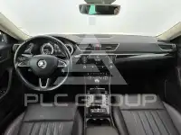 2016 Skoda Superb