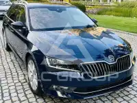 2016 Skoda Superb