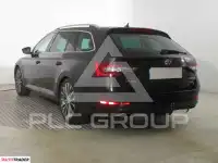 2016 Skoda Superb