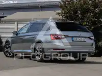 2016 Skoda Superb