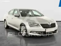 2016 Skoda Superb