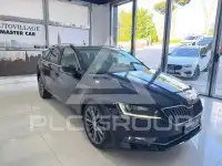 2016 Skoda Superb
