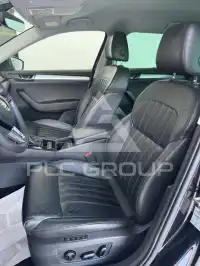 2016 Skoda Superb