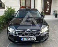 2016 Skoda Superb