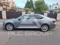 2016 Skoda Superb