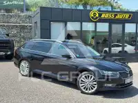 2016 Skoda Superb