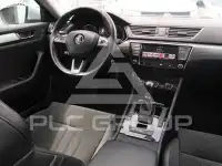 2016 Skoda Superb