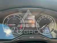 2016 Skoda Superb