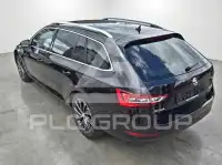 2016 Skoda Superb