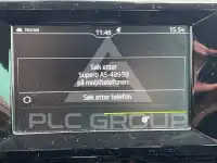 2016 Skoda Superb