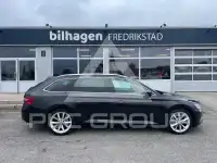 2016 Skoda Superb