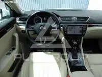 2016 Skoda Superb