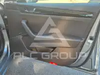 2016 Skoda Superb
