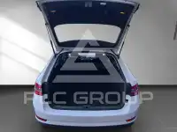 2016 Skoda Superb