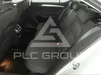 2016 Skoda Superb