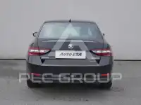 2016 Skoda Superb