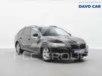 2016 Skoda Superb