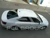 2016 Skoda Superb
