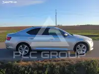 2016 Skoda Superb