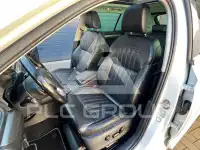2016 Skoda Superb