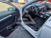 2016 Skoda Superb