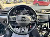 2016 Skoda Superb